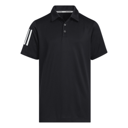 3-Stripes Polo Shirt